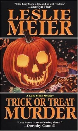 Halloween Murder
