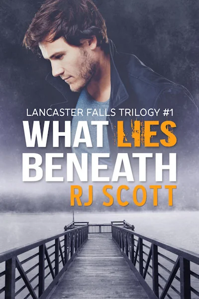 What Lies Beneath