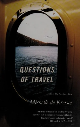 Questions of travel