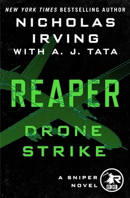 Drone Strike