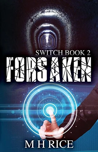 Witch Forsaken