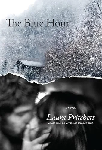 The Blue Hour