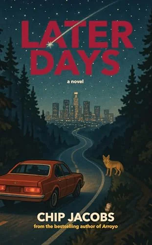 Later Days