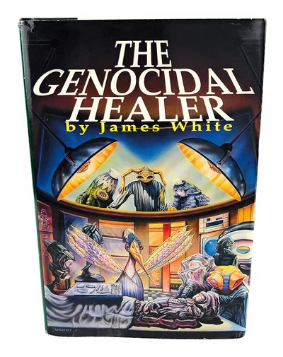 The Genocidal Healer