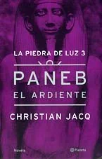 Paneb el ardiente