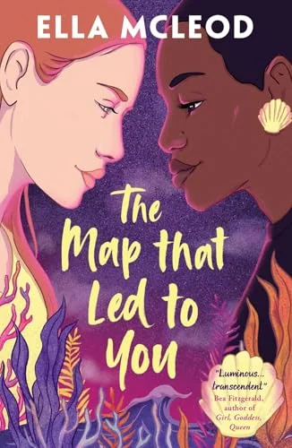 The Map That Led to You