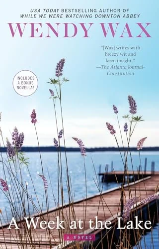 A Week at the Lake