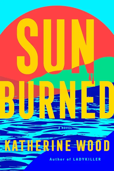 Sunburned