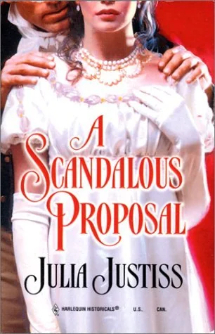 A Scandalous Proposal