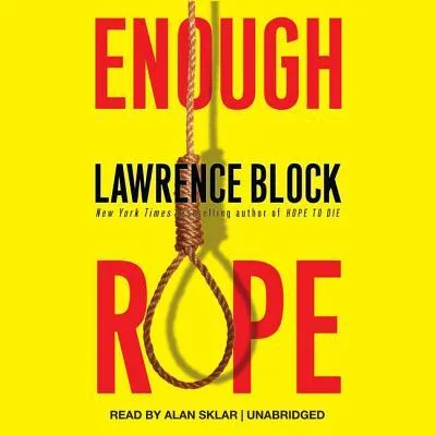 Enough Rope