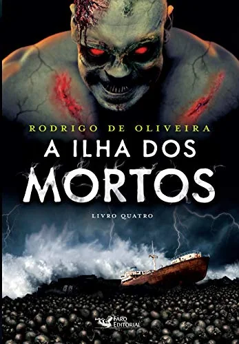 A ilha dos mortos