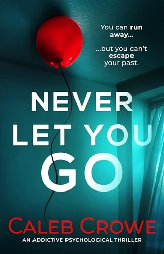 Never Let You Go