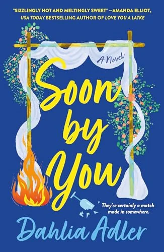 Soon by You