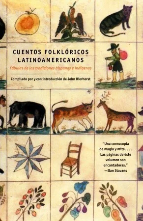 Cuentos folkloricos latinoamericanos