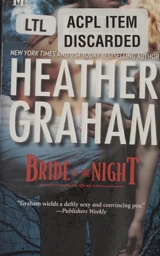 Bride of the Night