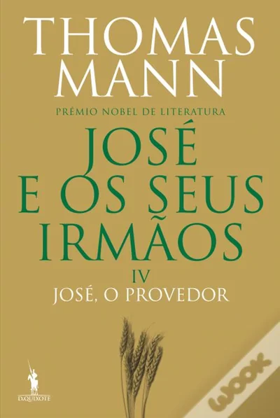 José, o Provedor