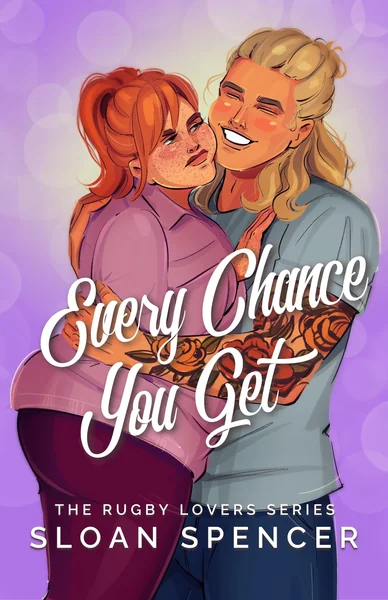 Every Chance You Get