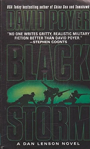 Black Storm