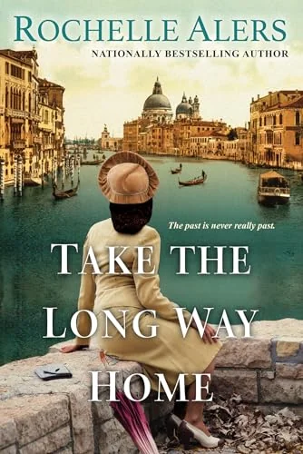 Take The Long Way Home