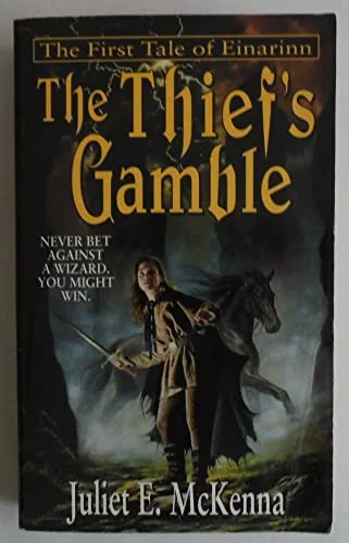 The Thief's Gamble