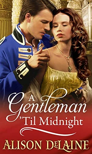 A Gentleman 'til Midnight
