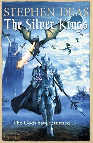The Silver Kings
