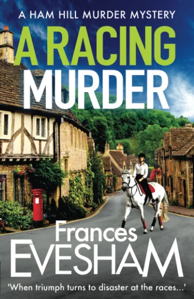 A Racing Murder
