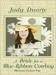 A Bride for a Blue-Ribbon Cowboy