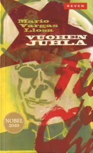 Vuohen juhla
