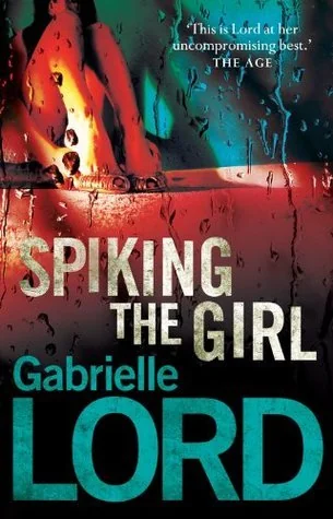 Spiking the Girl