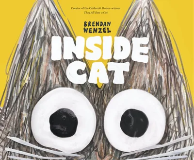 Inside Cat