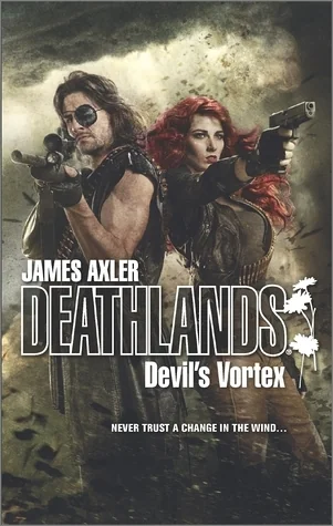 Devil's Vortex