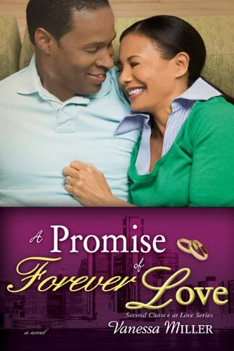 A Promise Of Forever Love