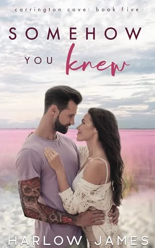 Somehow You Knew