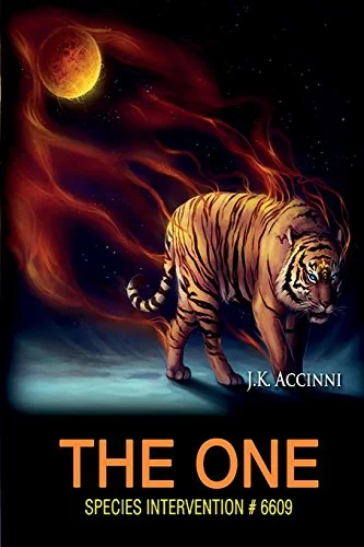 THE ONE Species Intervention #6609