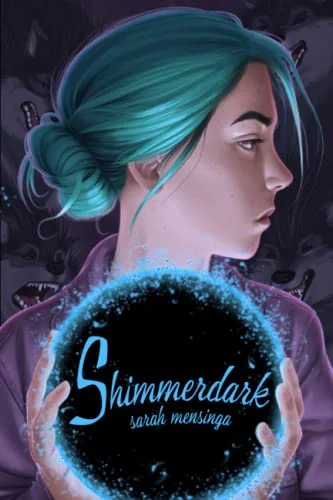 Shimmerdark