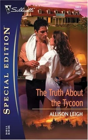The Truth about the Tycoon