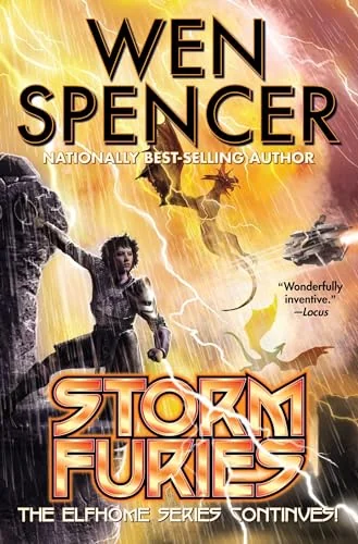 Storm Furies