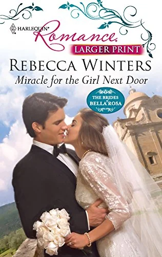 Miracle for the Girl Next Door