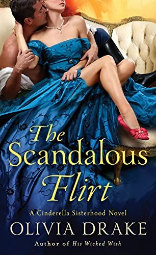 The scandalous flirt