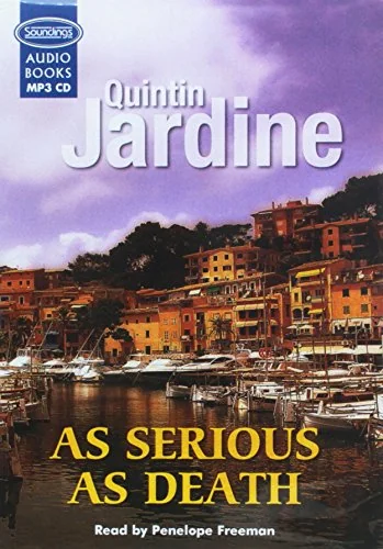 As Serious As Death