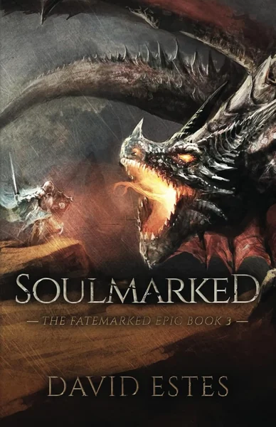 Soulmarked