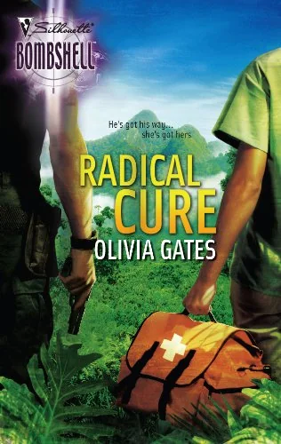 Radical cure