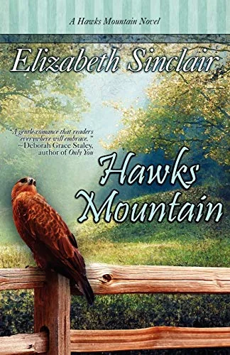 Hawks Mountain: A Hawk's Mountain Novel