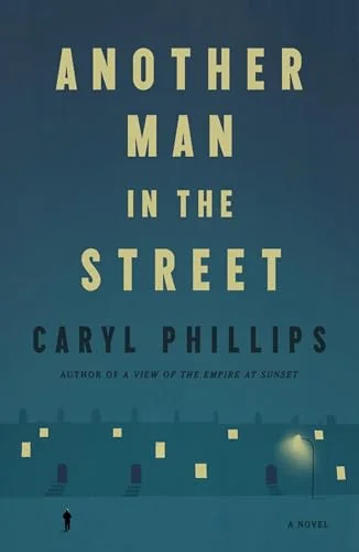 Another Man in the Street