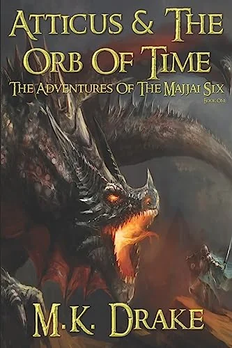 Atticus & the Orb of Time