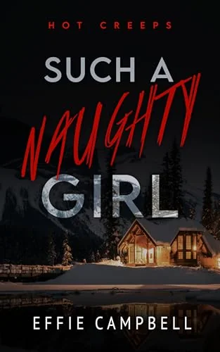 Such a Naughty Girl