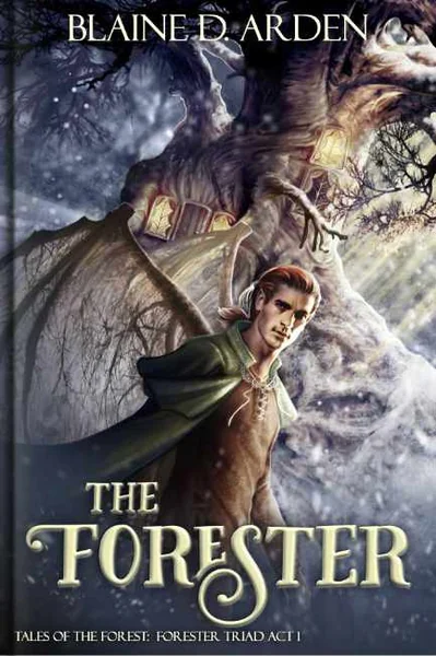 The Forester