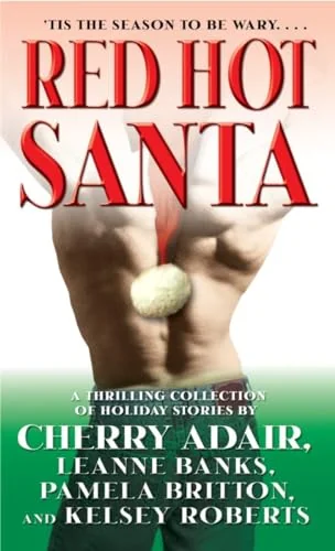 Red Hot Santa: Snowball's Chance/Santa Slave/Runaway Santa/Killer Christmas