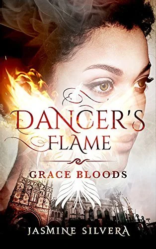 Dancer's Flame